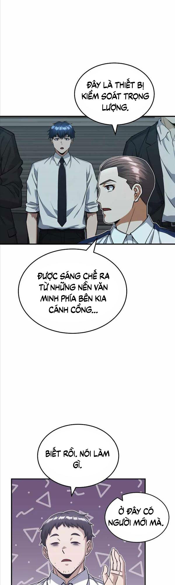 Thiên Tài Của Dòng Dõi Độc Nhất Vô Nhị Chapter 18 - 33