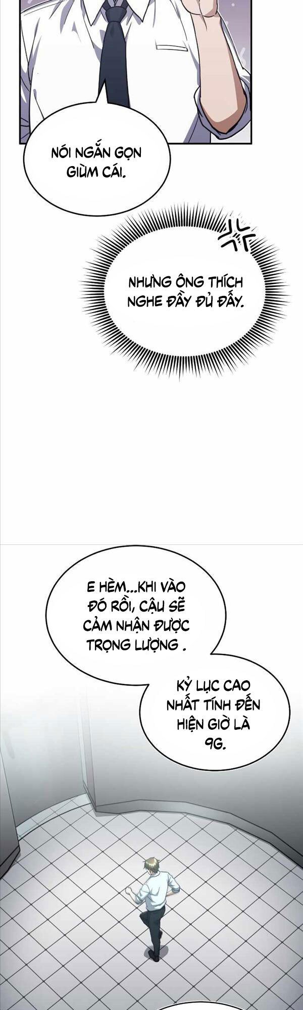 Thiên Tài Của Dòng Dõi Độc Nhất Vô Nhị Chapter 18 - 34