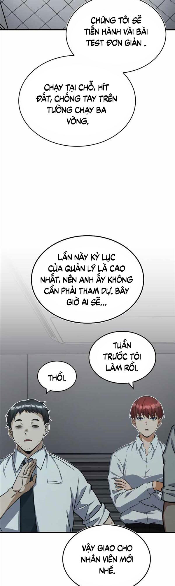 Thiên Tài Của Dòng Dõi Độc Nhất Vô Nhị Chapter 18 - 35