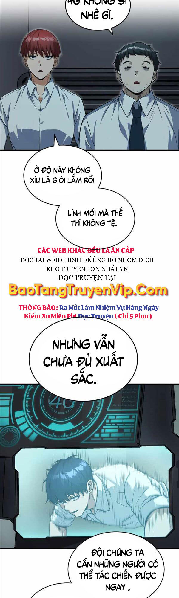Thiên Tài Của Dòng Dõi Độc Nhất Vô Nhị Chapter 18 - 49