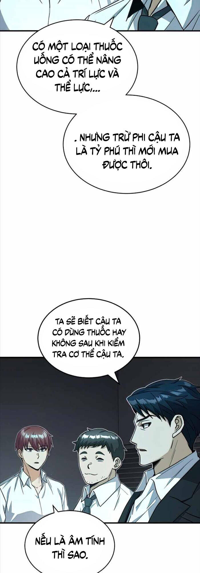 Thiên Tài Của Dòng Dõi Độc Nhất Vô Nhị Chapter 19 - 17