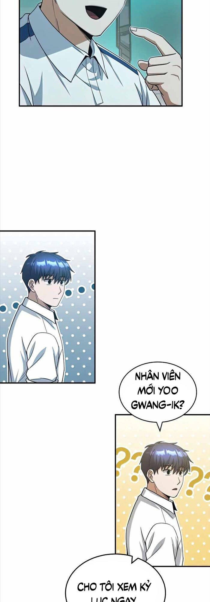 Thiên Tài Của Dòng Dõi Độc Nhất Vô Nhị Chapter 19 - 28