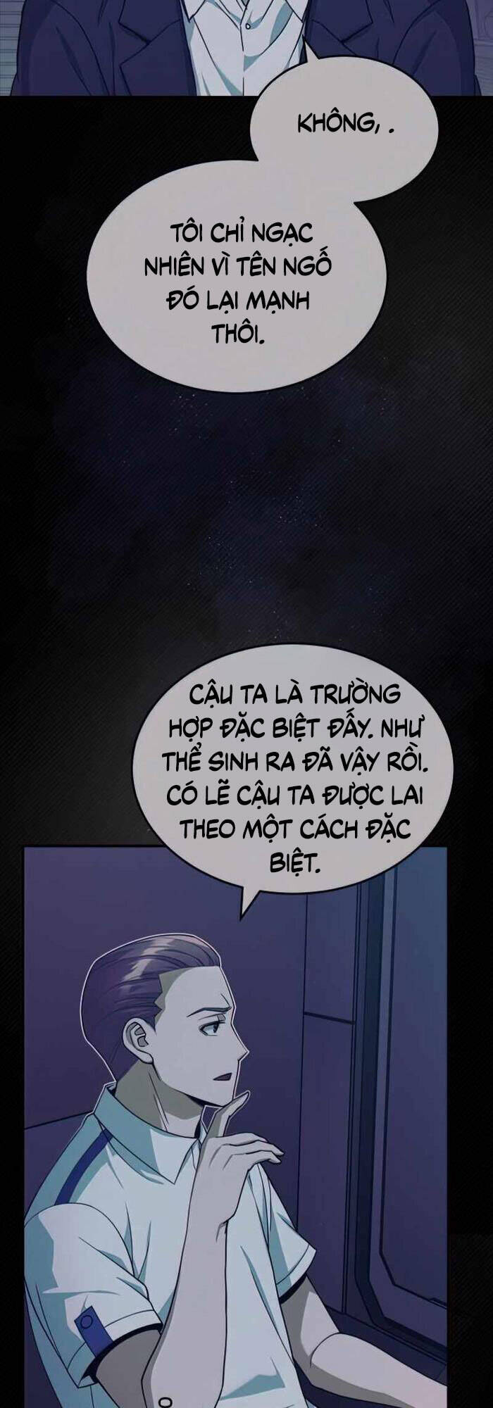 Thiên Tài Của Dòng Dõi Độc Nhất Vô Nhị Chapter 19 - 55