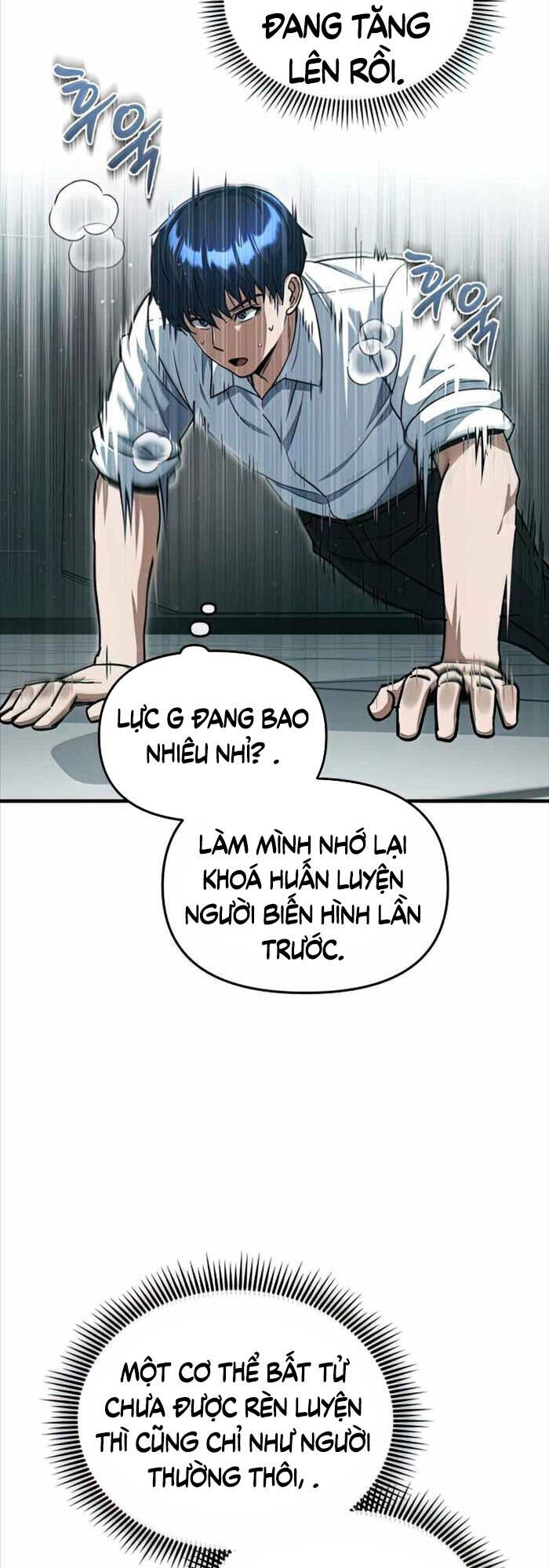 Thiên Tài Của Dòng Dõi Độc Nhất Vô Nhị Chapter 19 - 9