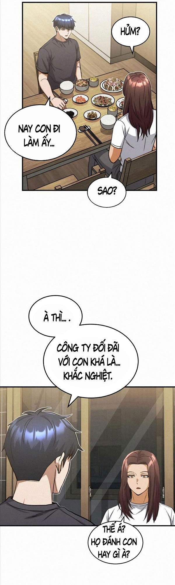Thiên Tài Của Dòng Dõi Độc Nhất Vô Nhị Chapter 20 - 28