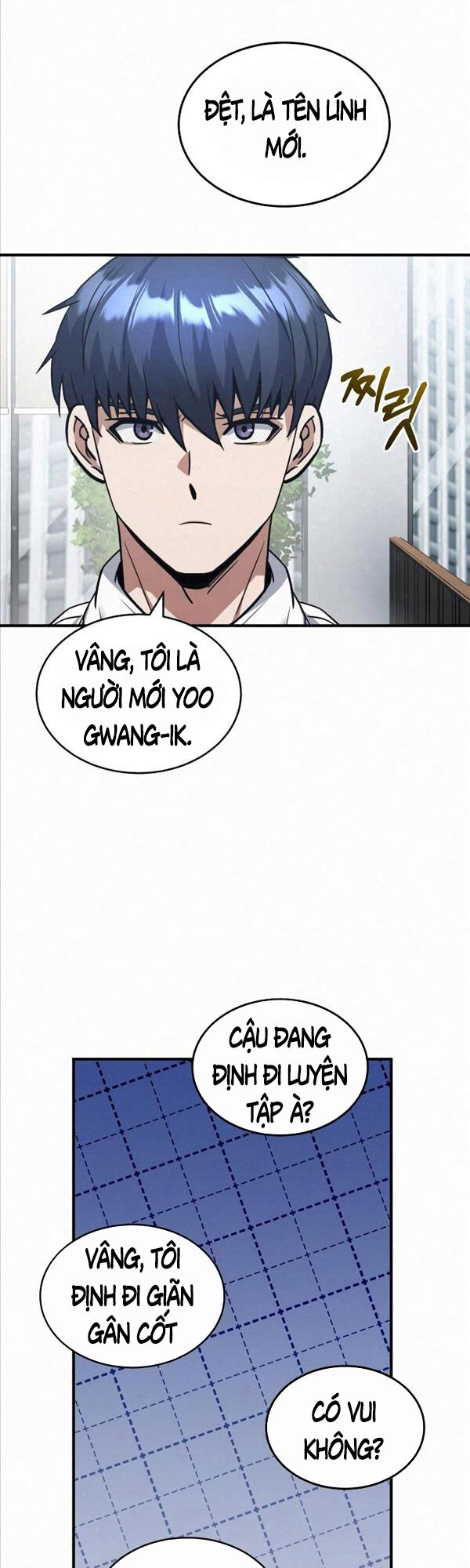 Thiên Tài Của Dòng Dõi Độc Nhất Vô Nhị Chapter 20 - 46