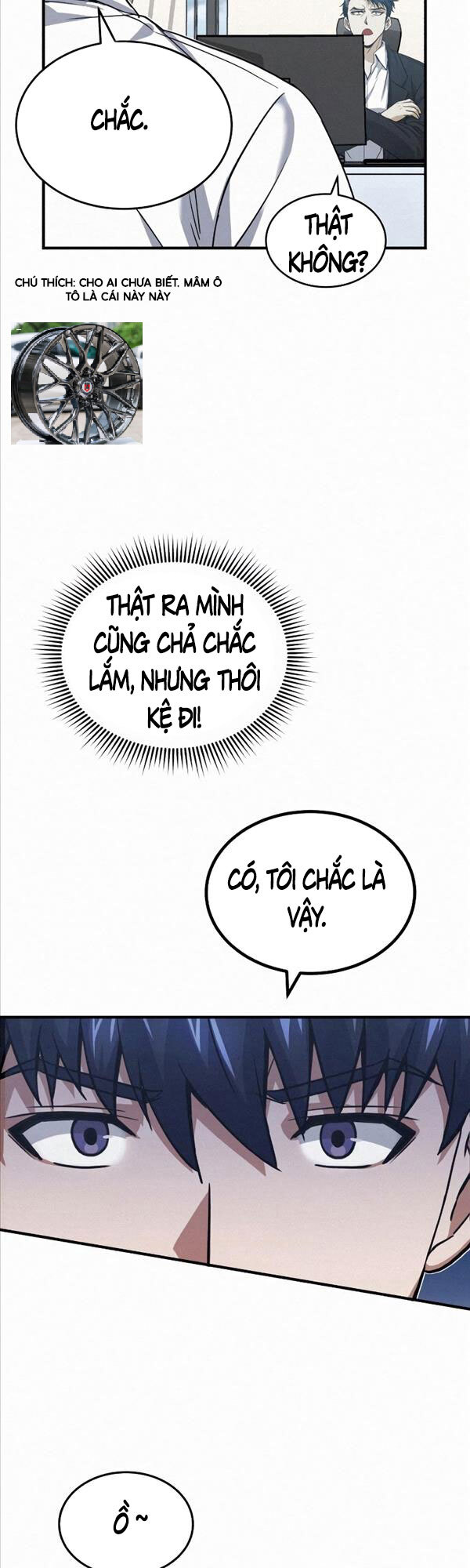 Thiên Tài Của Dòng Dõi Độc Nhất Vô Nhị Chapter 20 - 8