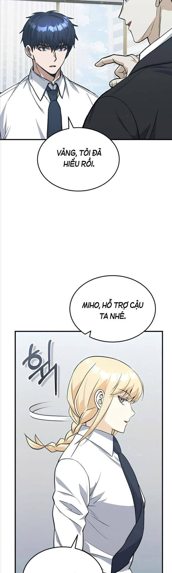 Thiên Tài Của Dòng Dõi Độc Nhất Vô Nhị Chapter 21 - 4