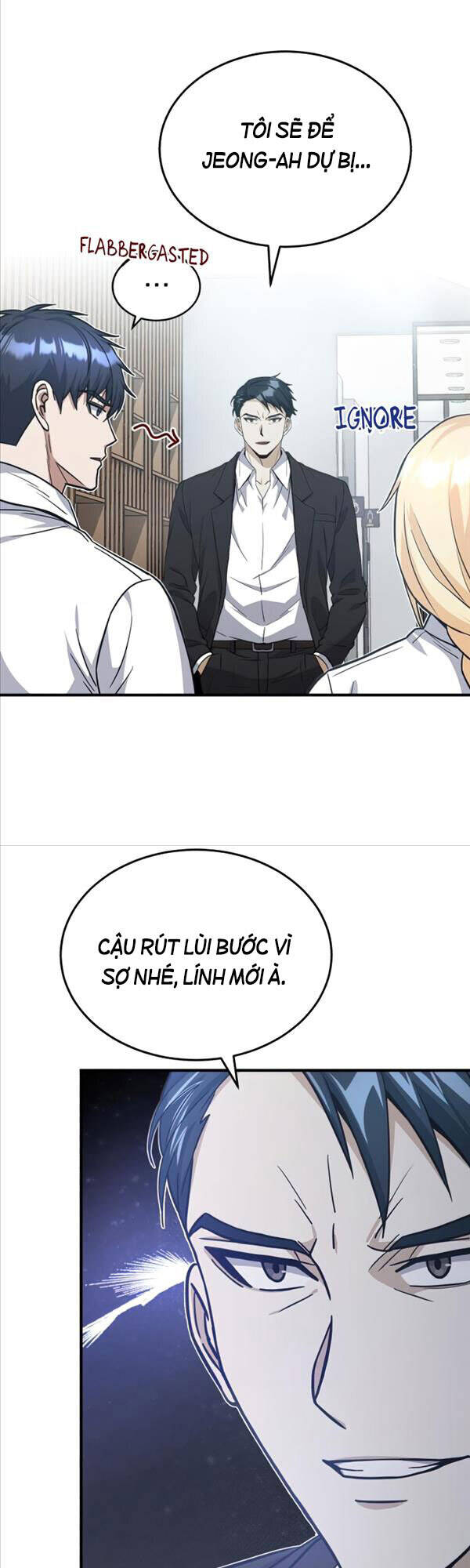 Thiên Tài Của Dòng Dõi Độc Nhất Vô Nhị Chapter 21 - 6