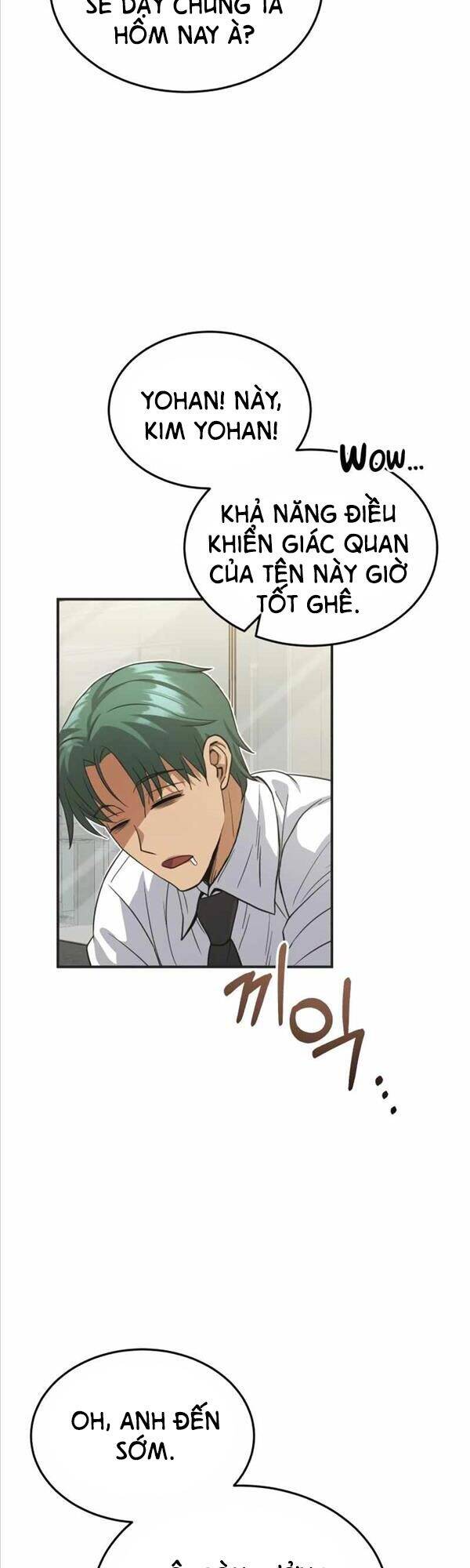 Thiên Tài Của Dòng Dõi Độc Nhất Vô Nhị Chapter 23 - 2