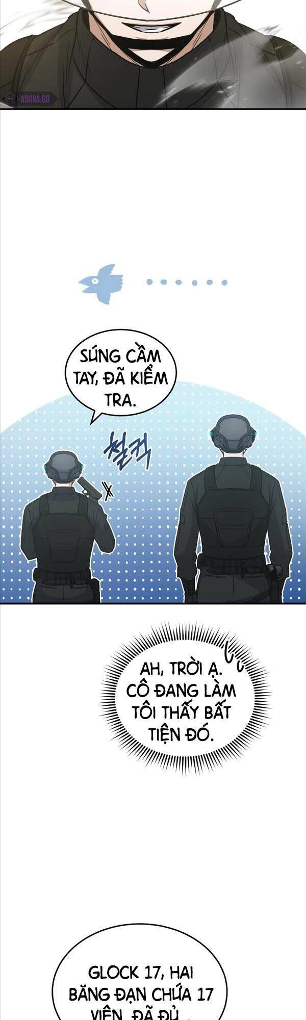 Thiên Tài Của Dòng Dõi Độc Nhất Vô Nhị Chapter 24 - 31
