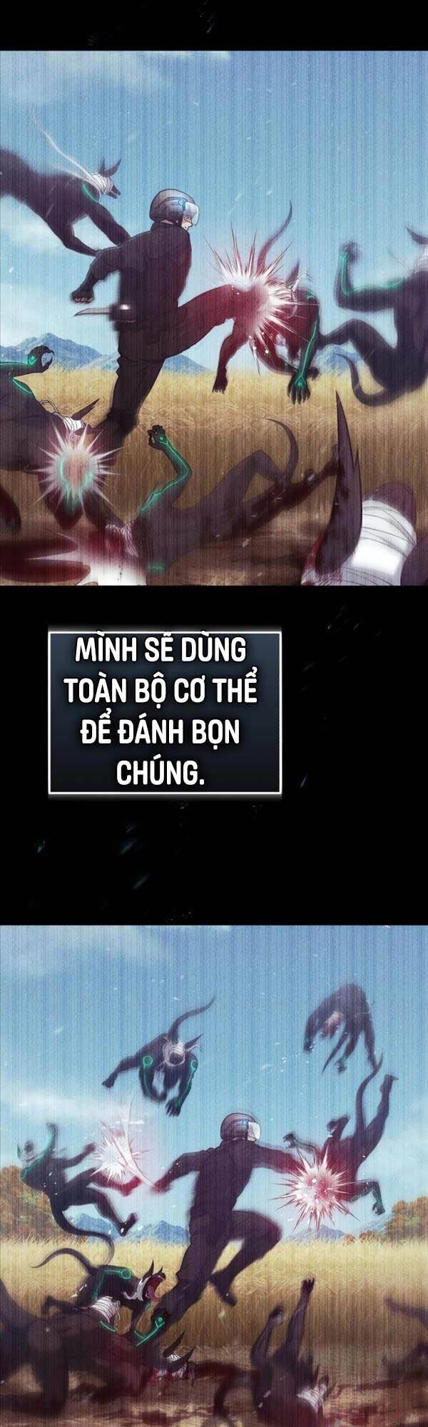 Thiên Tài Của Dòng Dõi Độc Nhất Vô Nhị Chapter 25 - 46