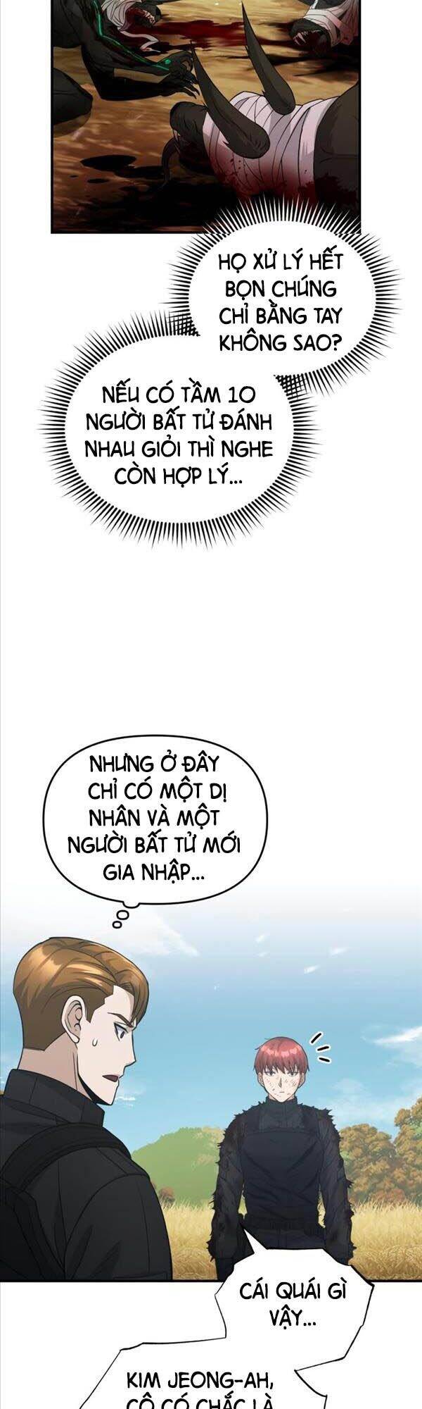 Thiên Tài Của Dòng Dõi Độc Nhất Vô Nhị Chapter 25 - 57