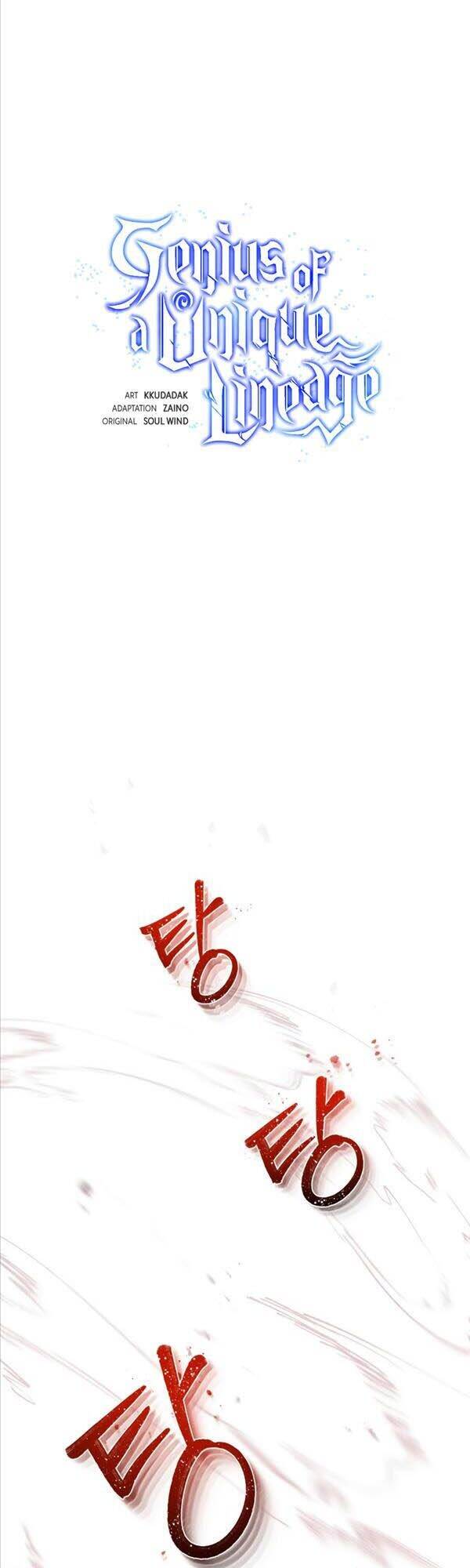 Thiên Tài Của Dòng Dõi Độc Nhất Vô Nhị Chapter 25 - 7