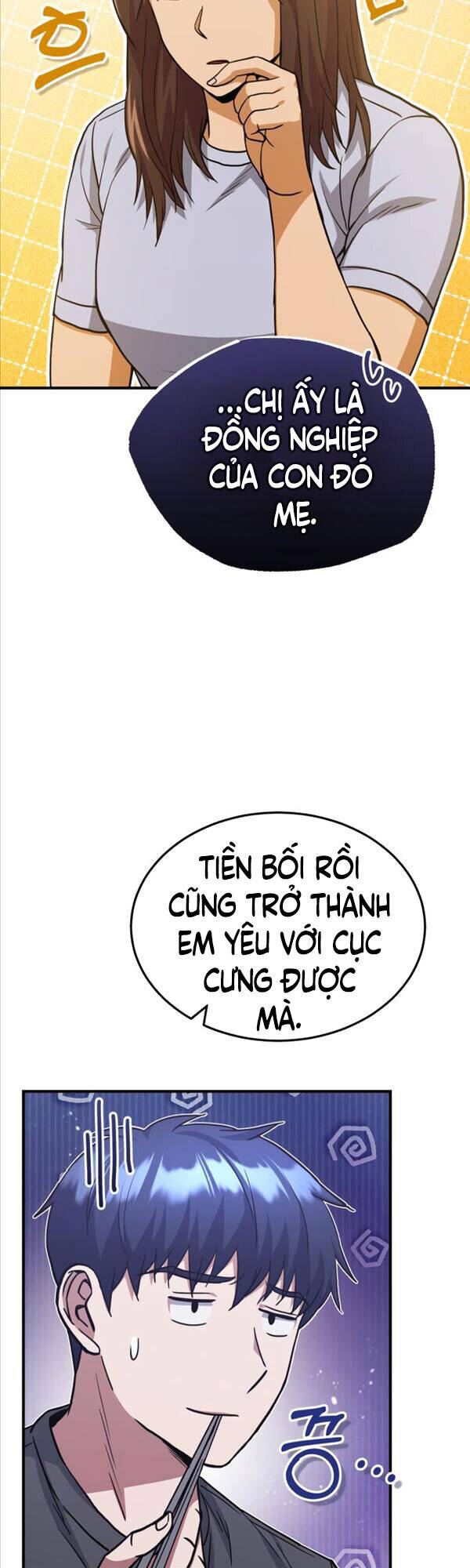 Thiên Tài Của Dòng Dõi Độc Nhất Vô Nhị Chapter 26 - 31