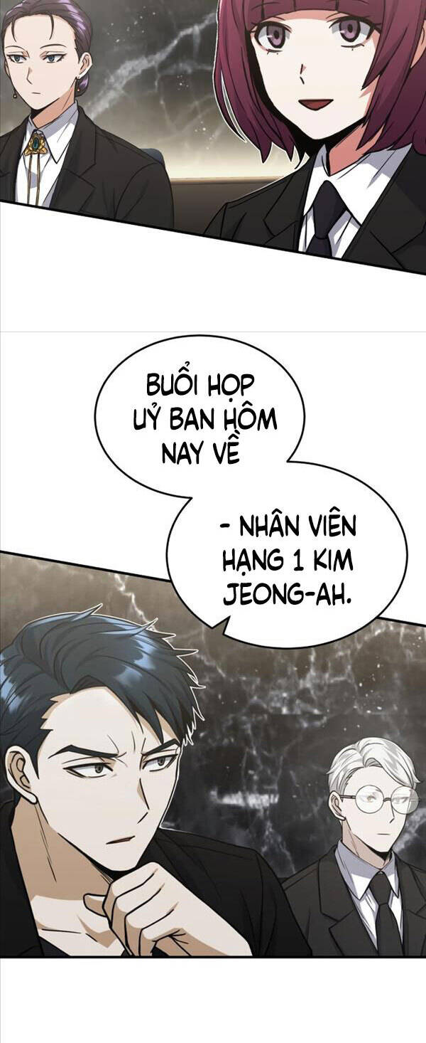 Thiên Tài Của Dòng Dõi Độc Nhất Vô Nhị Chapter 26 - 34