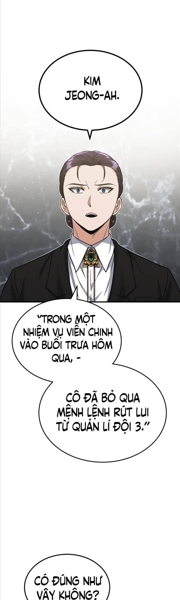 Thiên Tài Của Dòng Dõi Độc Nhất Vô Nhị Chapter 26 - 35