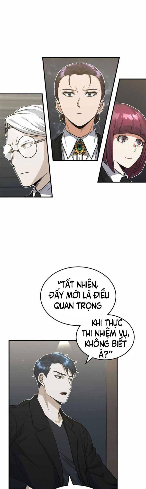 Thiên Tài Của Dòng Dõi Độc Nhất Vô Nhị Chapter 26 - 42