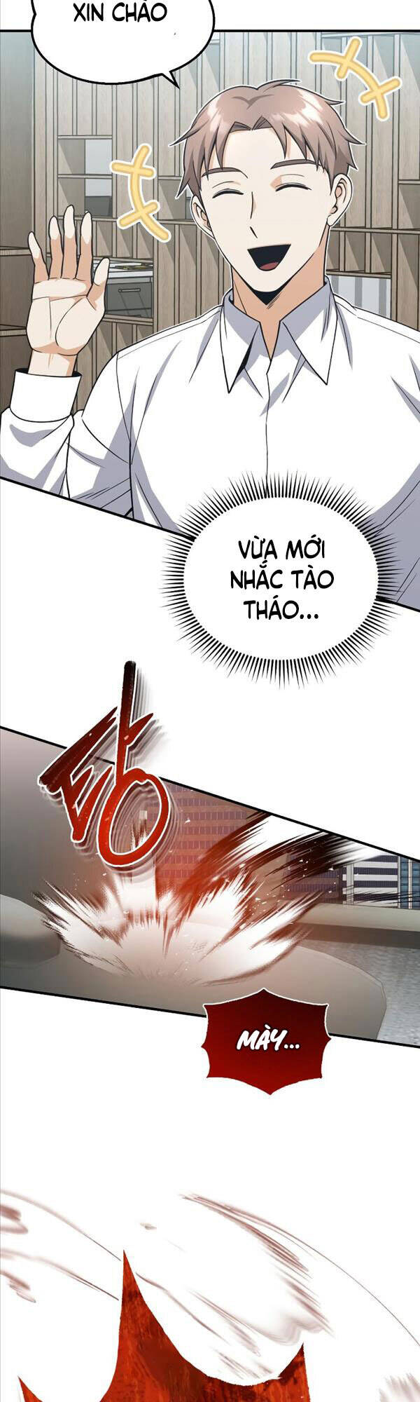 Thiên Tài Của Dòng Dõi Độc Nhất Vô Nhị Chapter 27 - 25