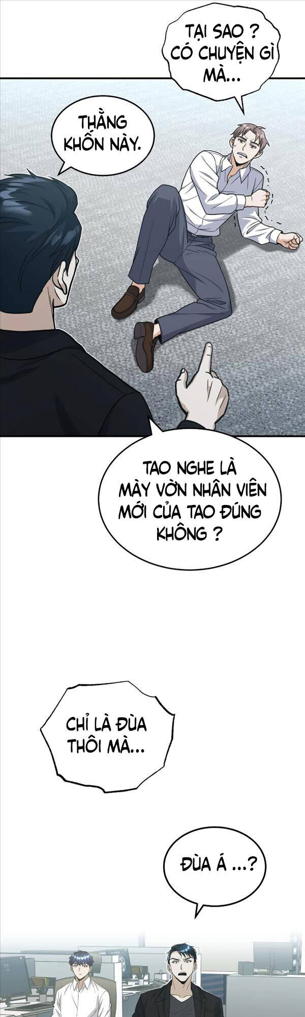 Thiên Tài Của Dòng Dõi Độc Nhất Vô Nhị Chapter 27 - 29