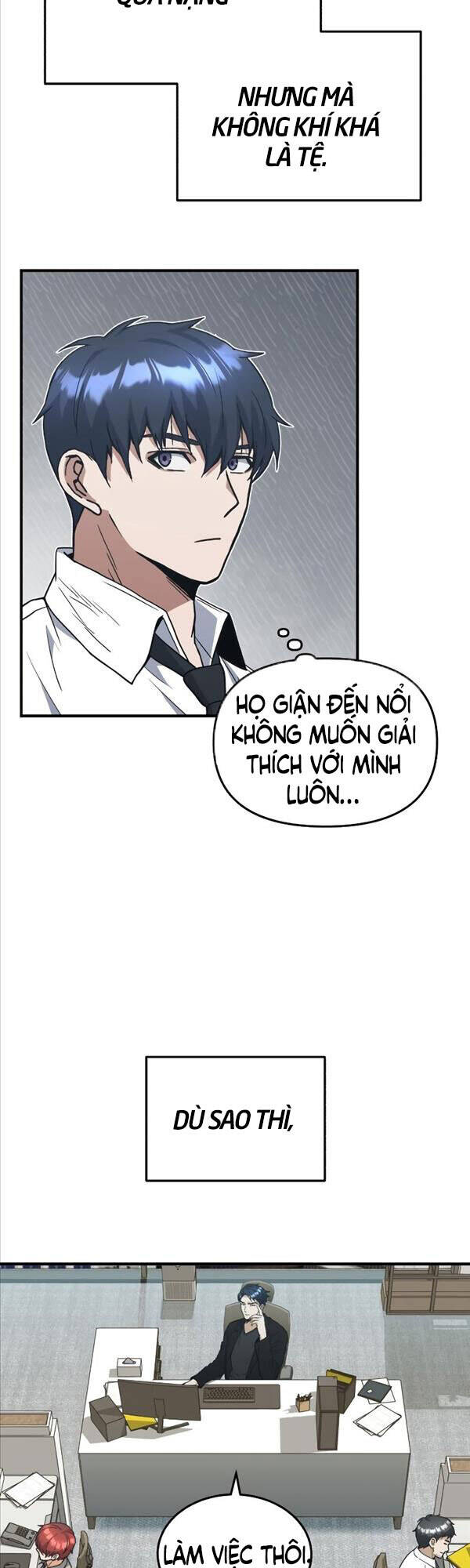 Thiên Tài Của Dòng Dõi Độc Nhất Vô Nhị Chapter 27 - 4