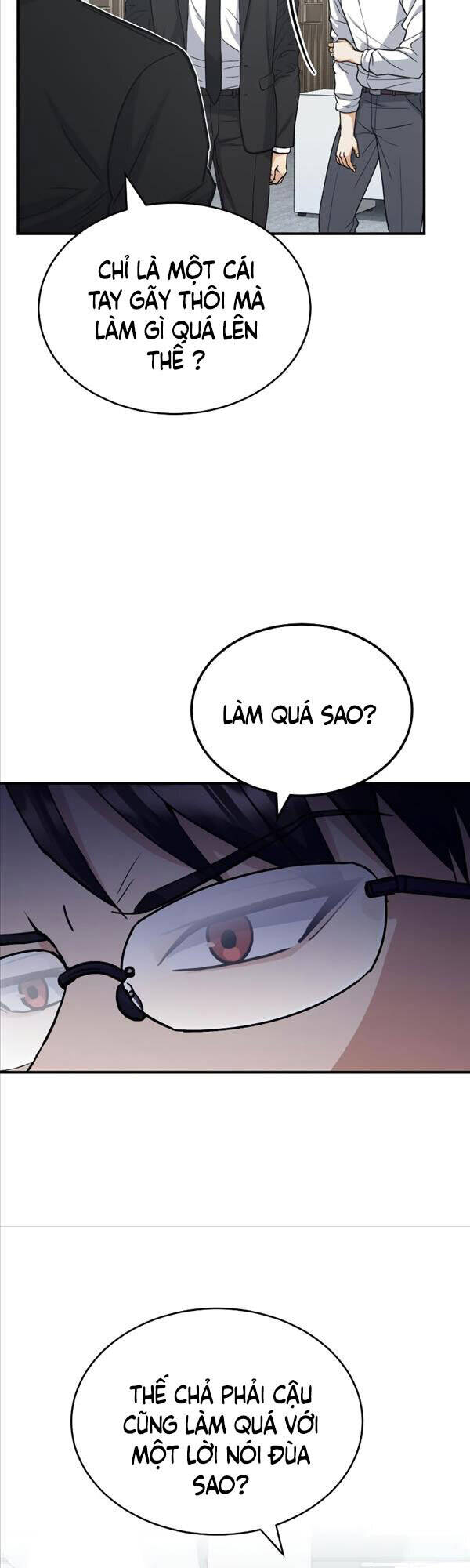Thiên Tài Của Dòng Dõi Độc Nhất Vô Nhị Chapter 27 - 33