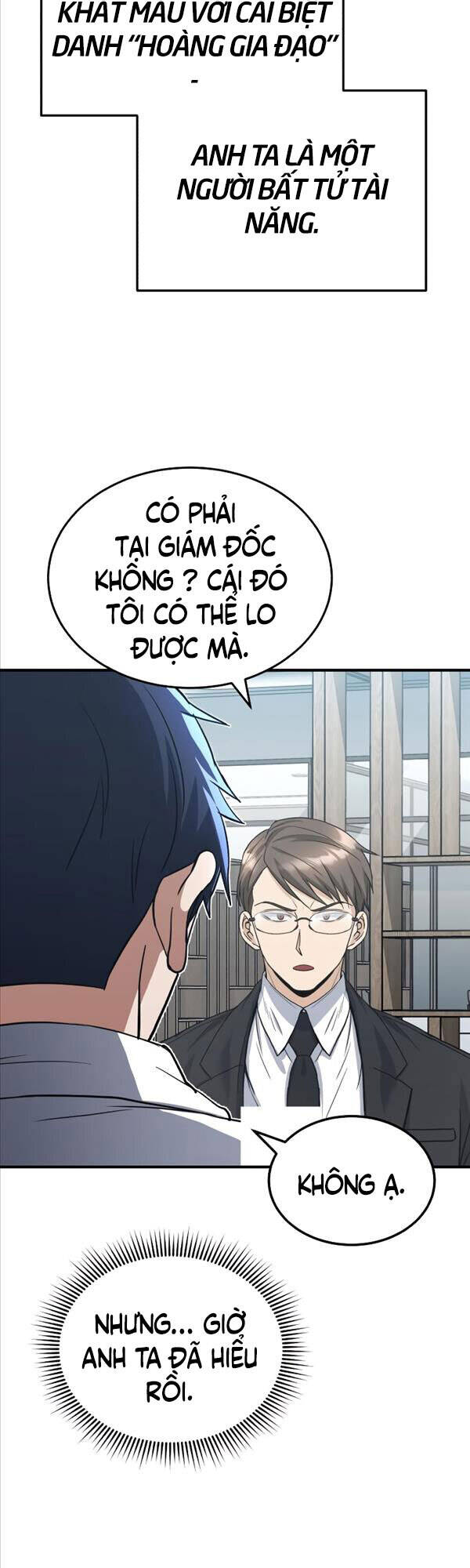 Thiên Tài Của Dòng Dõi Độc Nhất Vô Nhị Chapter 27 - 46
