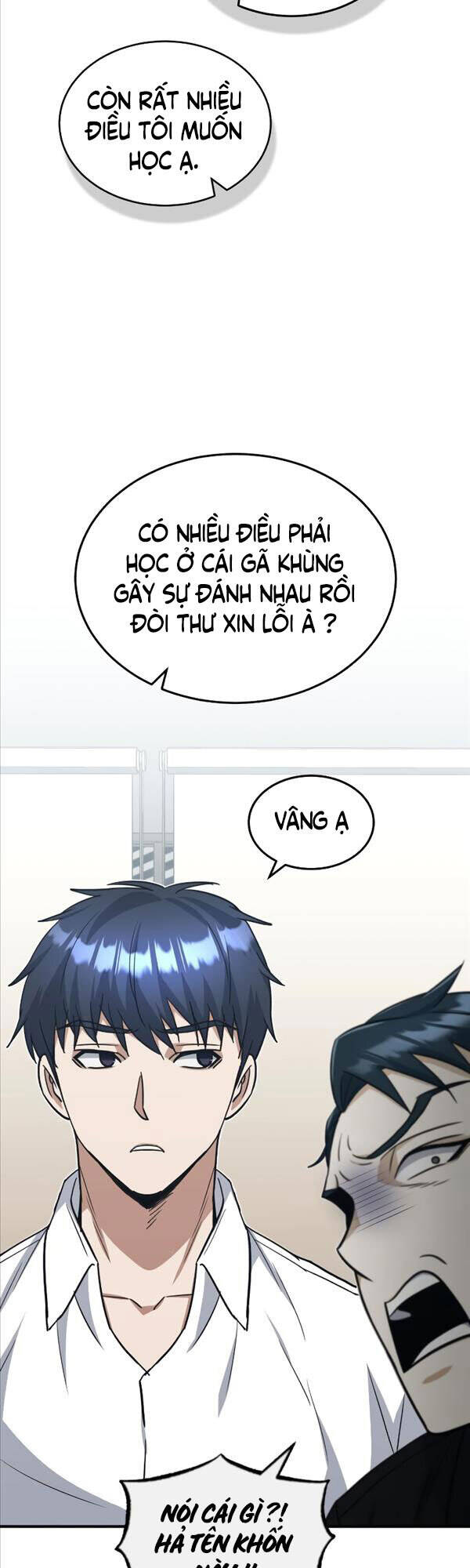Thiên Tài Của Dòng Dõi Độc Nhất Vô Nhị Chapter 27 - 49