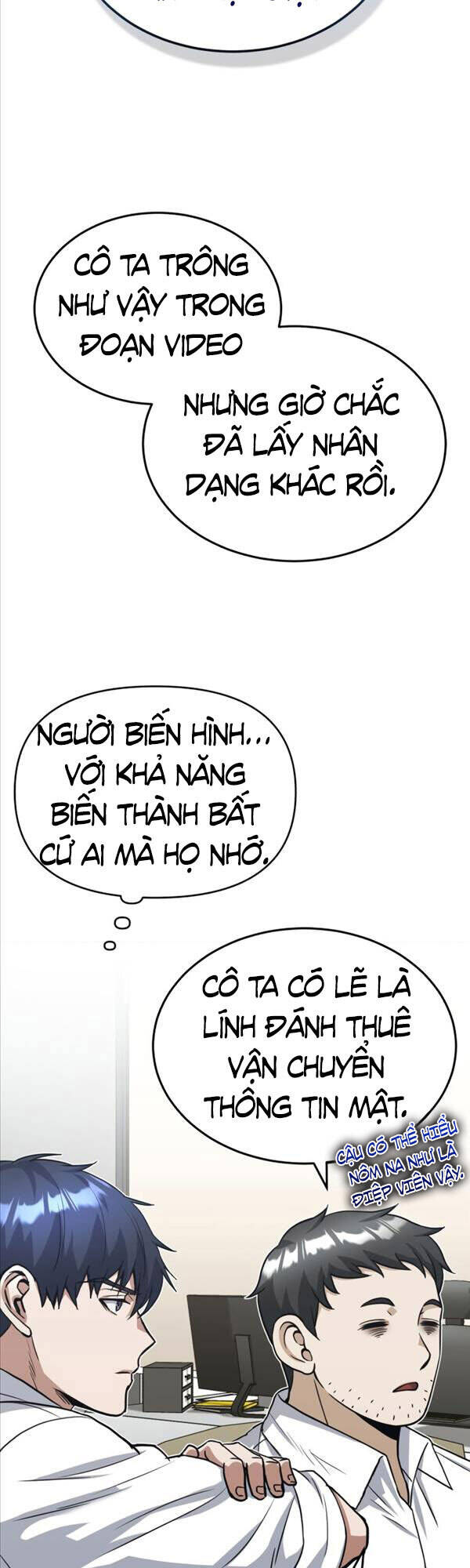 Thiên Tài Của Dòng Dõi Độc Nhất Vô Nhị Chapter 28 - 2