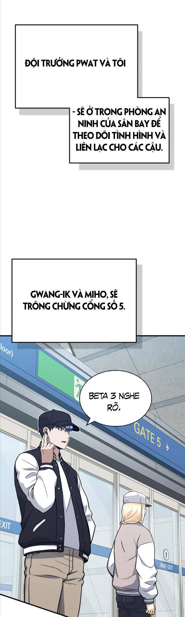 Thiên Tài Của Dòng Dõi Độc Nhất Vô Nhị Chapter 28 - 16