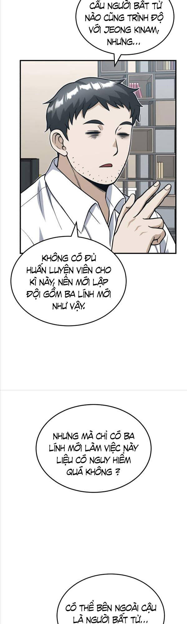 Thiên Tài Của Dòng Dõi Độc Nhất Vô Nhị Chapter 28 - 6