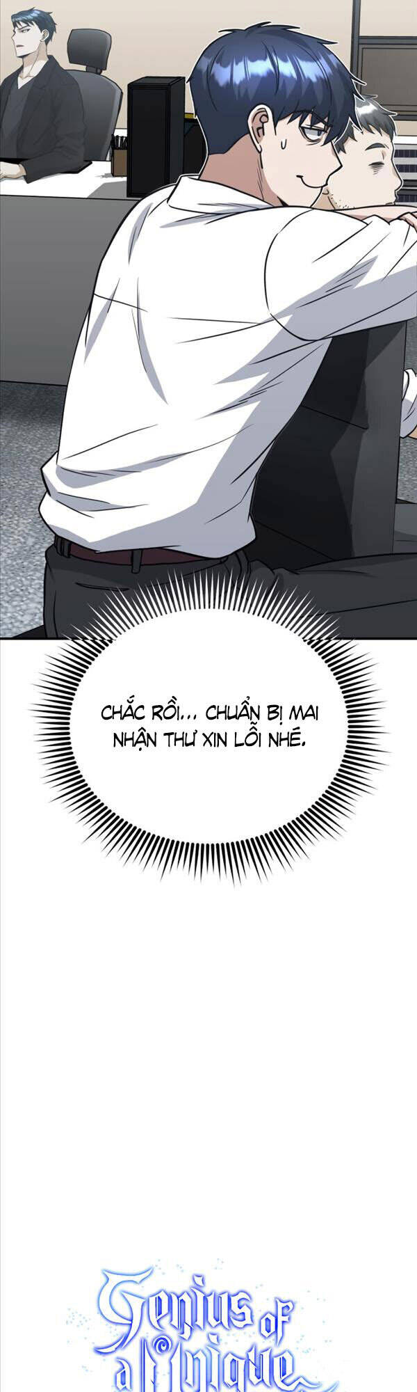 Thiên Tài Của Dòng Dõi Độc Nhất Vô Nhị Chapter 28 - 8