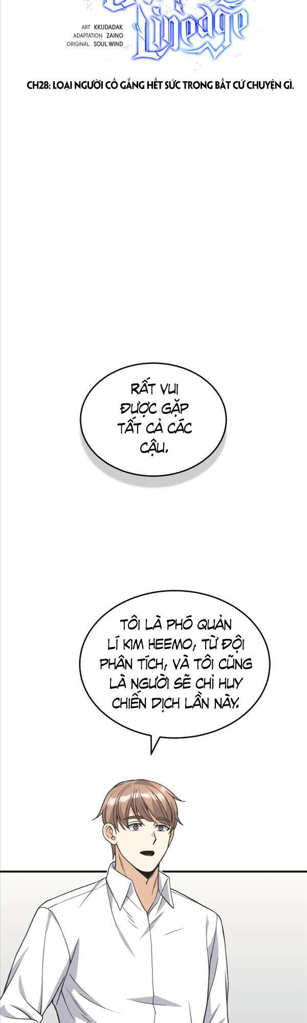 Thiên Tài Của Dòng Dõi Độc Nhất Vô Nhị Chapter 28 - 9