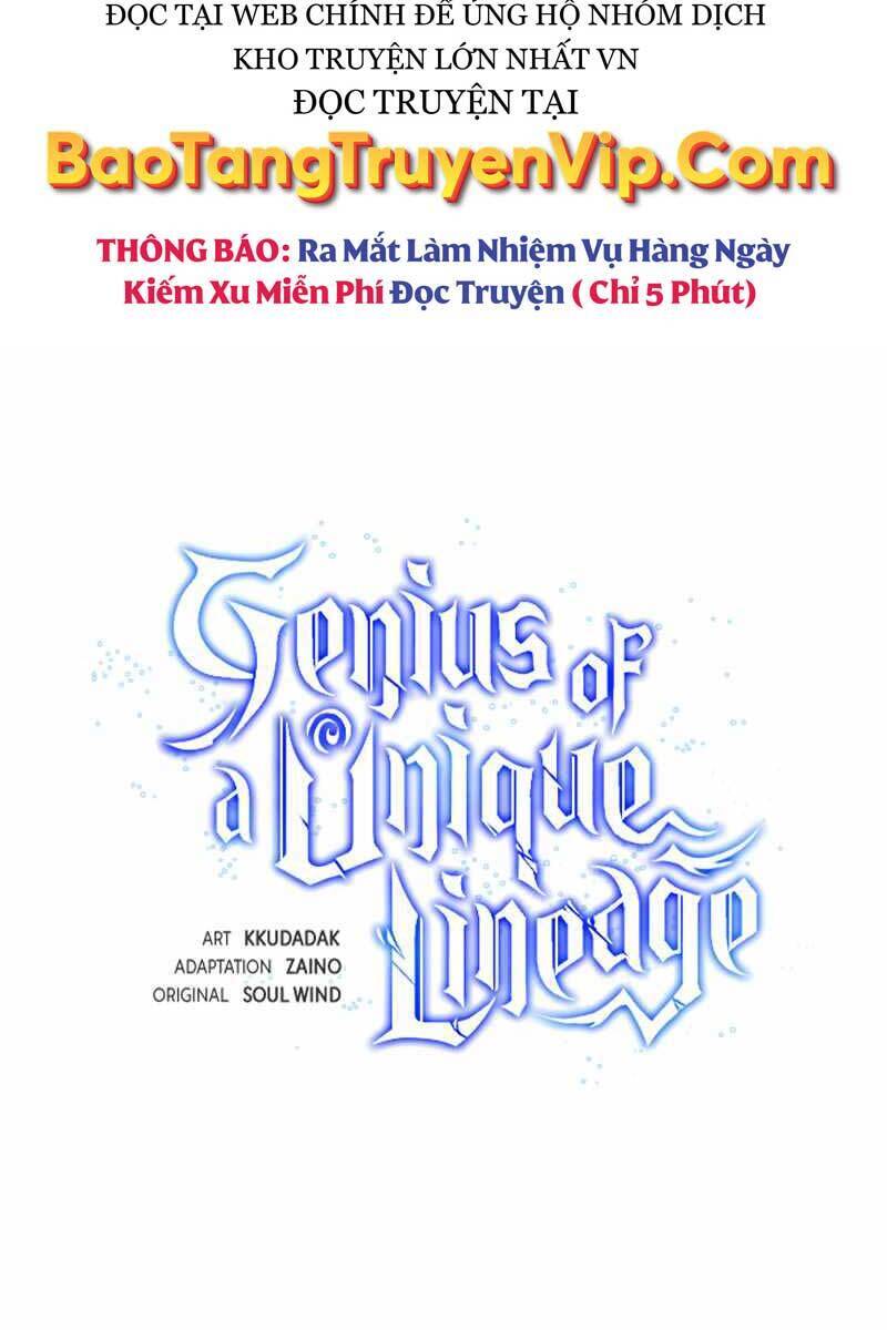 Thiên Tài Của Dòng Dõi Độc Nhất Vô Nhị Chapter 30 - 56