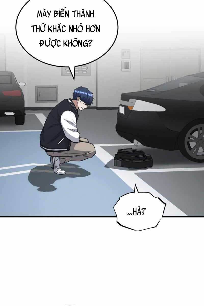 Thiên Tài Của Dòng Dõi Độc Nhất Vô Nhị Chapter 30 - 70