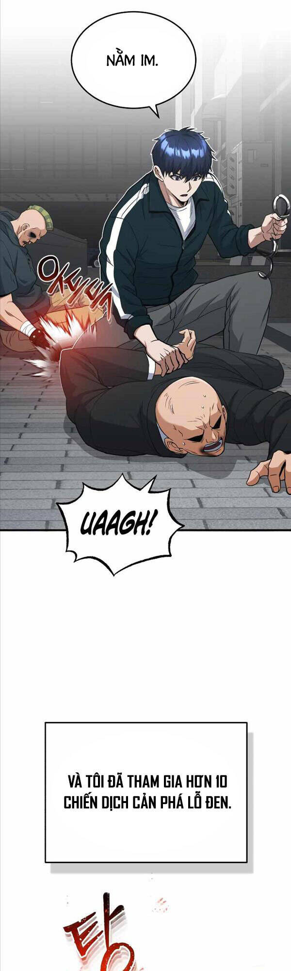 Thiên Tài Của Dòng Dõi Độc Nhất Vô Nhị Chapter 31 - 22