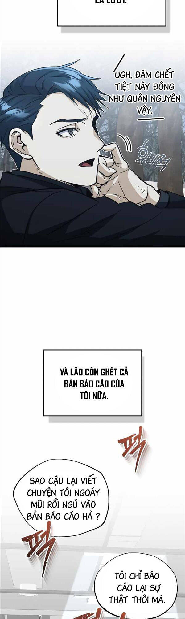 Thiên Tài Của Dòng Dõi Độc Nhất Vô Nhị Chapter 31 - 24