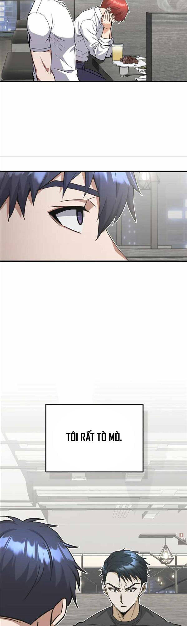 Thiên Tài Của Dòng Dõi Độc Nhất Vô Nhị Chapter 31 - 37