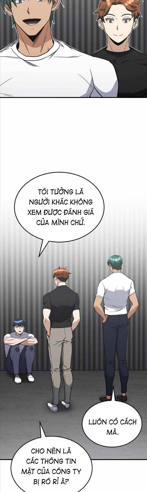 Thiên Tài Của Dòng Dõi Độc Nhất Vô Nhị Chapter 32 - 21