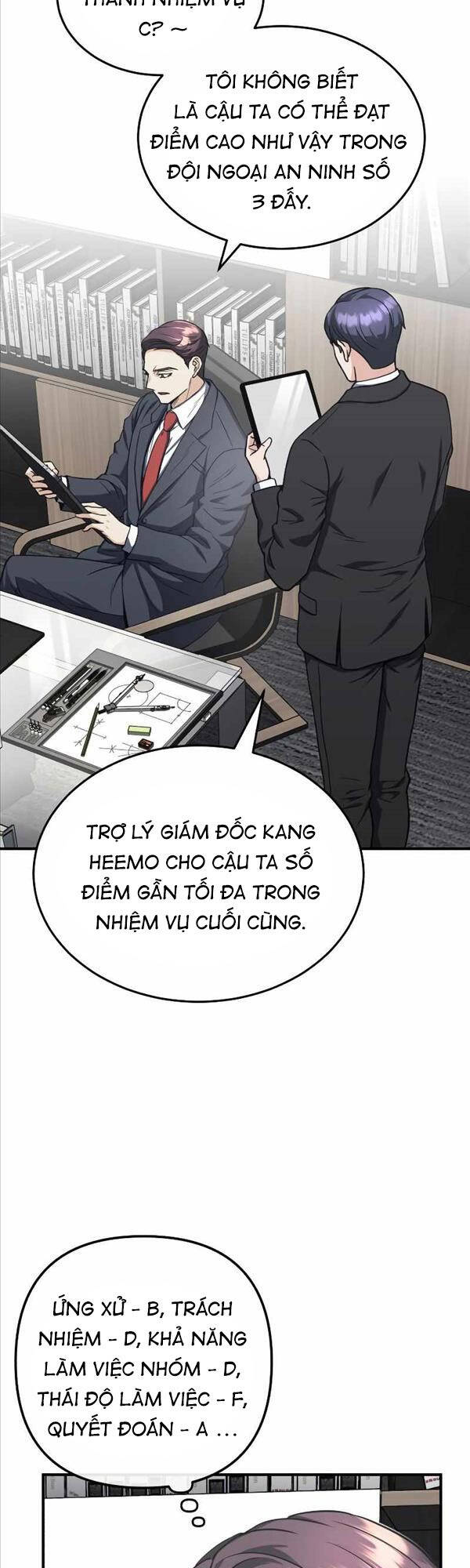 Thiên Tài Của Dòng Dõi Độc Nhất Vô Nhị Chapter 32 - 5