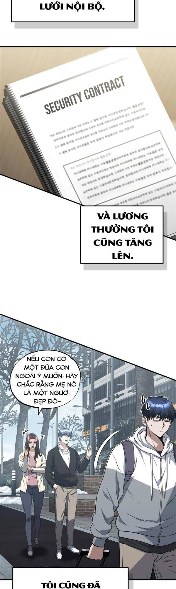 Thiên Tài Của Dòng Dõi Độc Nhất Vô Nhị Chapter 33 - 15