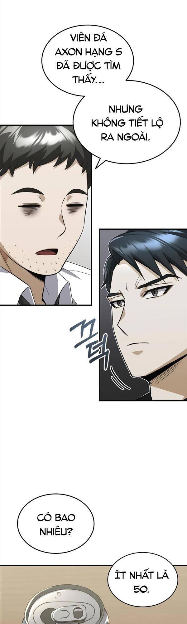 Thiên Tài Của Dòng Dõi Độc Nhất Vô Nhị Chapter 33 - 35