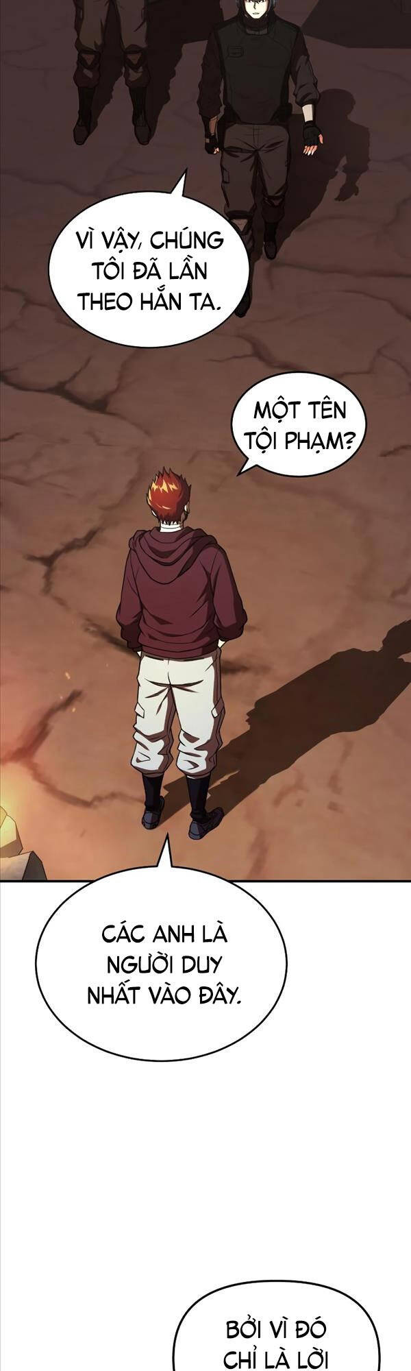 Thiên Tài Của Dòng Dõi Độc Nhất Vô Nhị Chapter 34 - 18