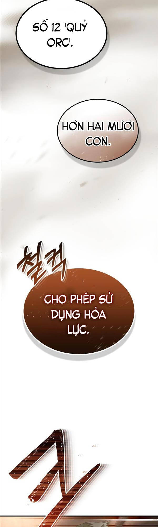 Thiên Tài Của Dòng Dõi Độc Nhất Vô Nhị Chapter 34 - 38