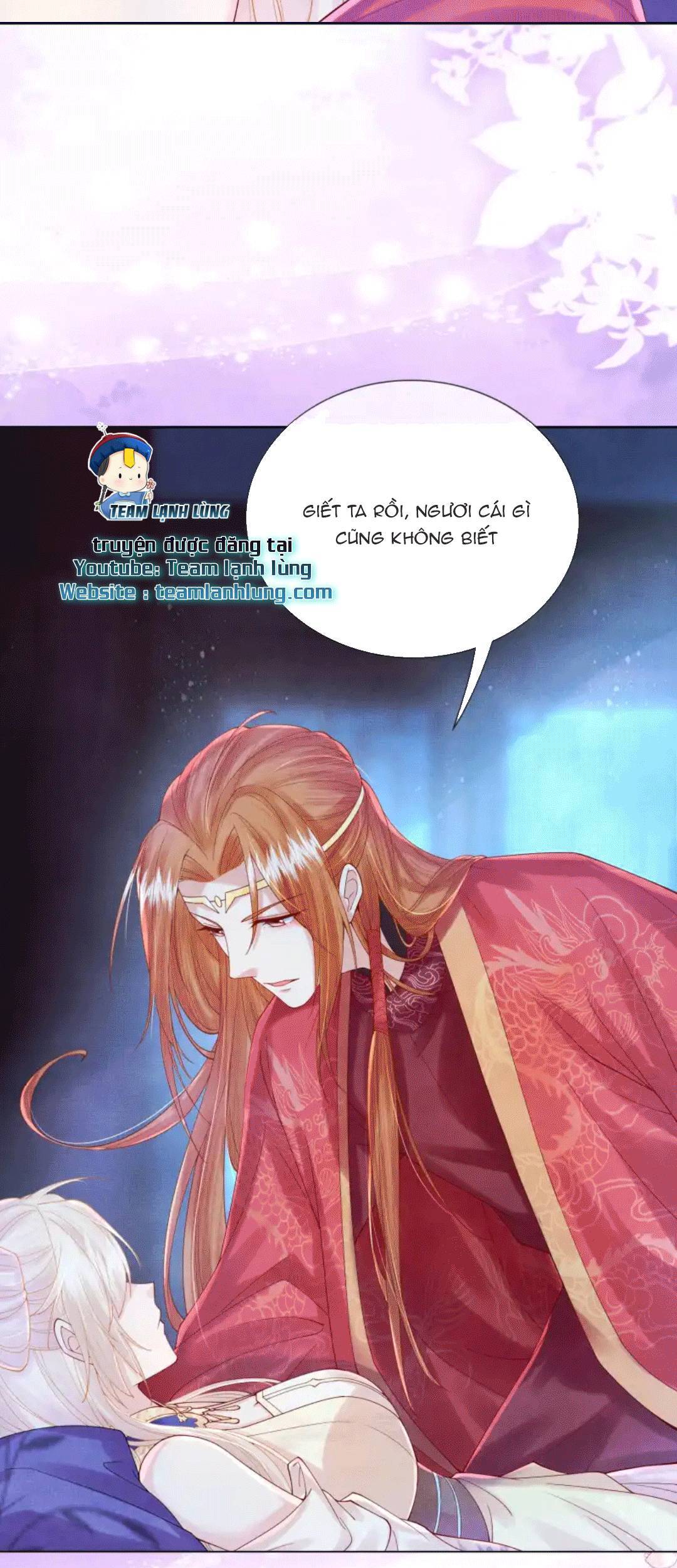 Các Đệ Tử Ai Cũng Nói Yêu Ta Chapter 14 - 11