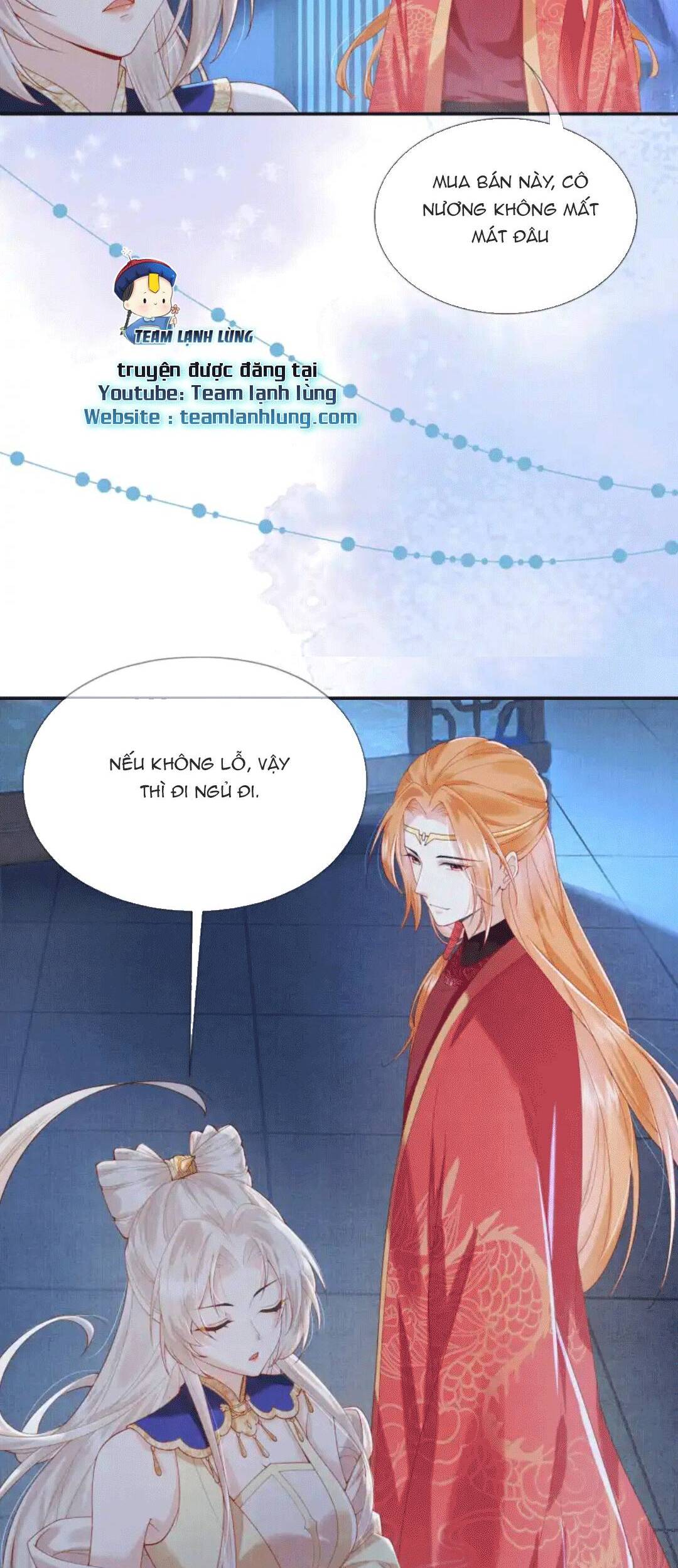 Các Đệ Tử Ai Cũng Nói Yêu Ta Chapter 14 - 23