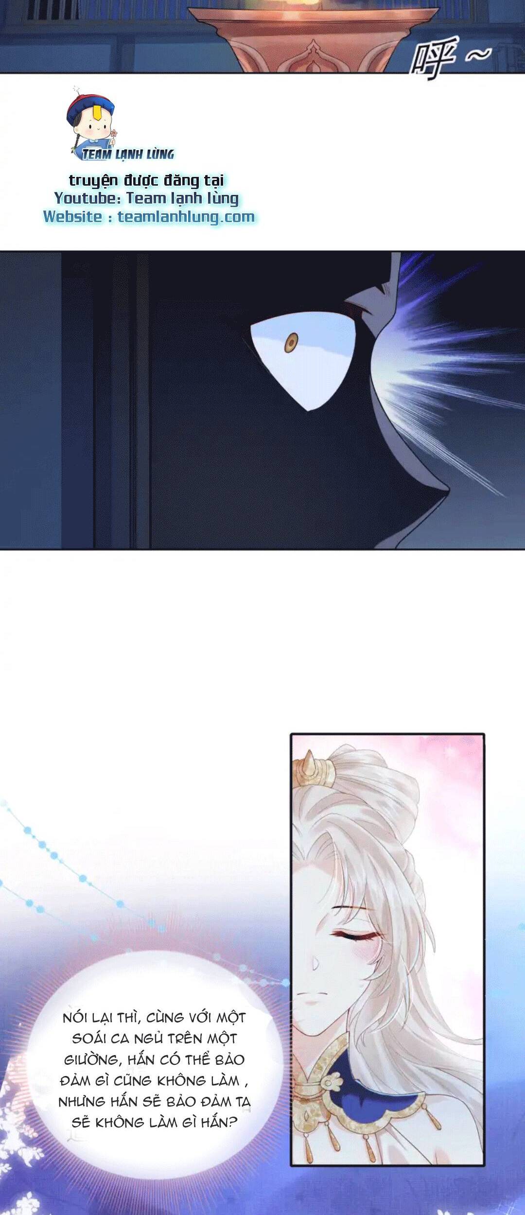 Các Đệ Tử Ai Cũng Nói Yêu Ta Chapter 14 - 27