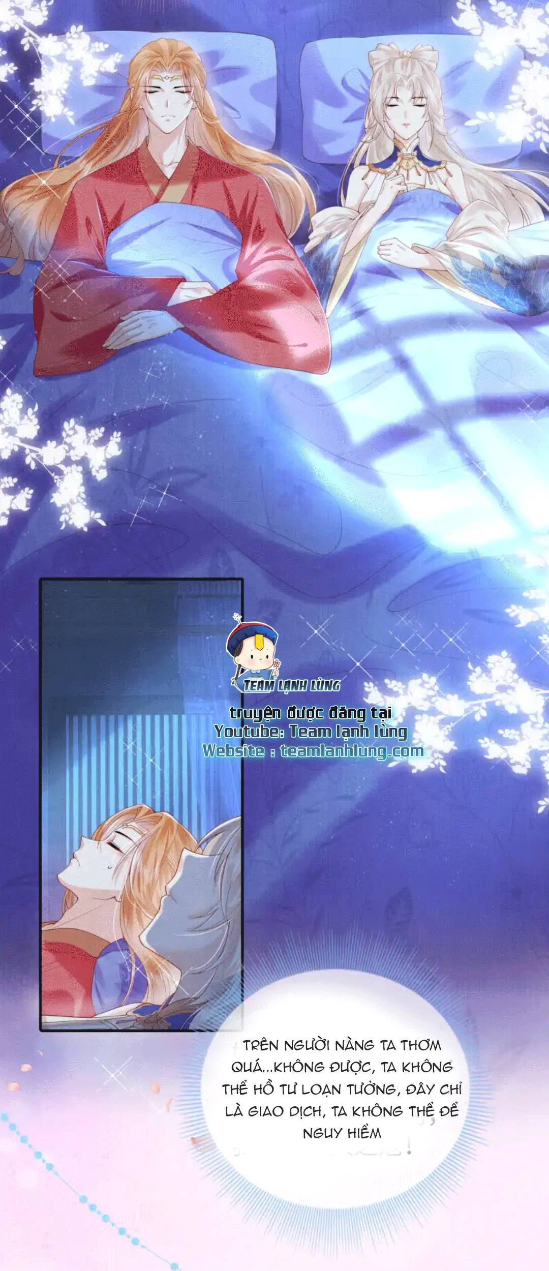 Các Đệ Tử Ai Cũng Nói Yêu Ta Chapter 14 - 28