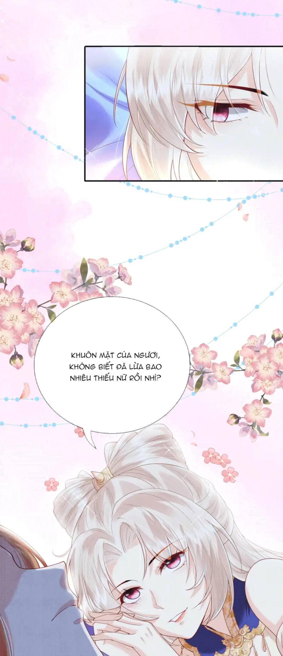 Các Đệ Tử Ai Cũng Nói Yêu Ta Chapter 14 - 30