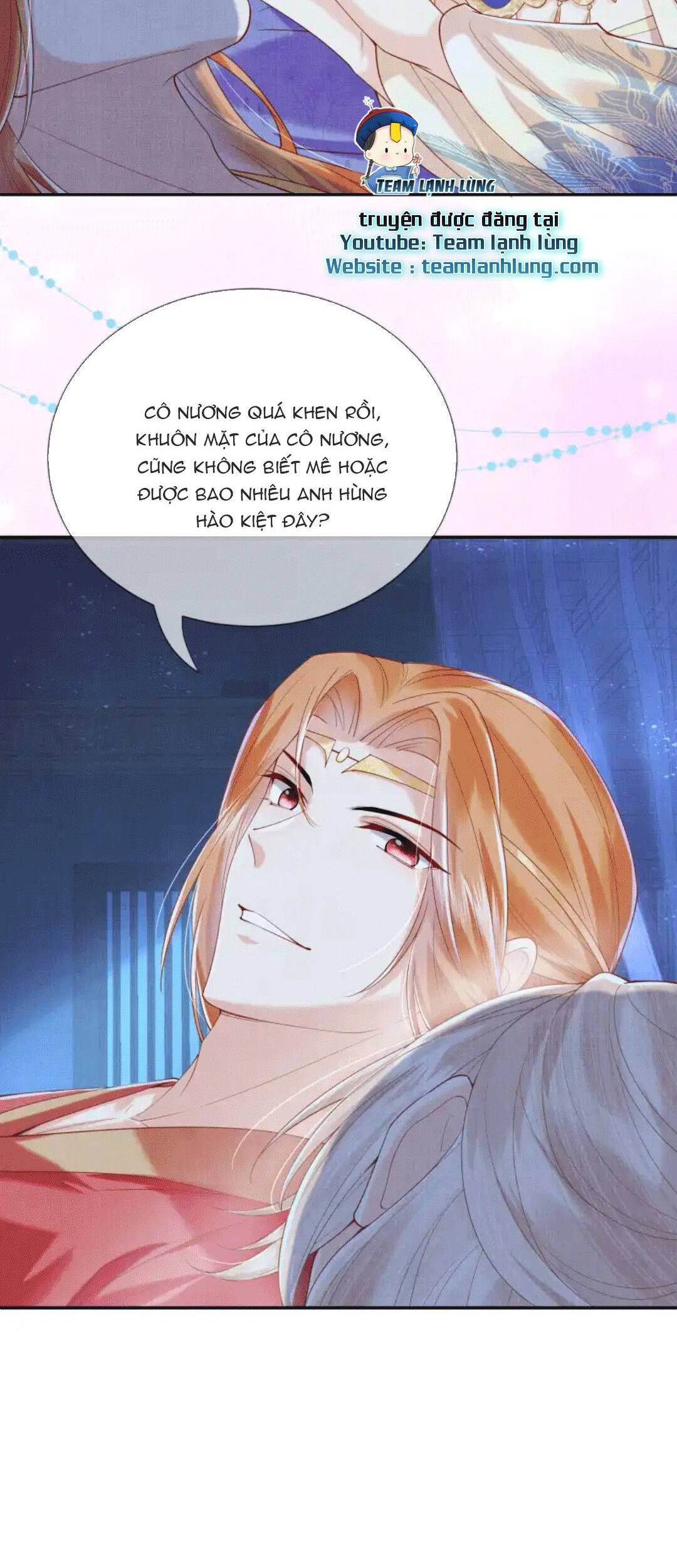 Các Đệ Tử Ai Cũng Nói Yêu Ta Chapter 14 - 31